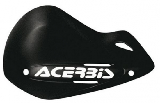 Angebot Acerbis Handprotektoren MULTICONCEPT X-Strong Farbe schwarz