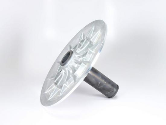 0GR0-052100 SECONDARY FIXED PULLEY SEKUNDRE FESTE RIEMENSCHEIBE CF-Moto U-CFForce 450-1000