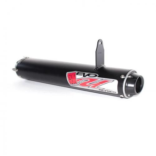 12-6852 BIG GUN Auspuff EVO Endtopf Slip On CanAm Outlander 570 650 800R 850XT 1000XT XMR 13-23