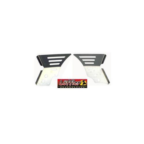 Angebot  QuadSport Frame Guards f�r Quad Kawasaki KFX 450 R