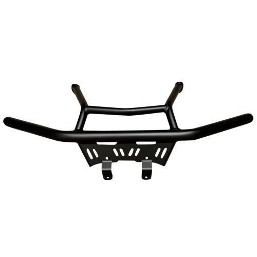 120452001PR XRW Front vorderer Bumper CX6 Schwarz fr CF MOTO CForce 850-1000 Touring 2024+ G3