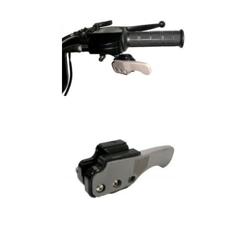 LQ-Racing Quad ATV Daumengas Gashebel Verl�ngerung Throttle Master