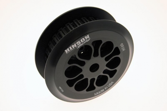 H223 Hinson Kupplungsnabe innen inkl.Kupplungsdruckplatte fr Honda TRX 450R,ER 04-15