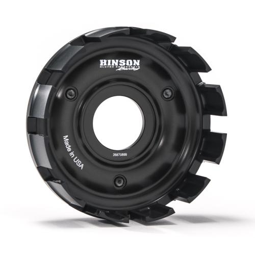 H313 Hinson Kupplungskorb fr Yamaha YFZ 450 + YFZ 450R YFM 700R 06-