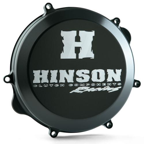 C196 Hinson Kupplungsgehuseabdeckung fr Yamaha YFZ 450 + YFZ 450R YFM 700R