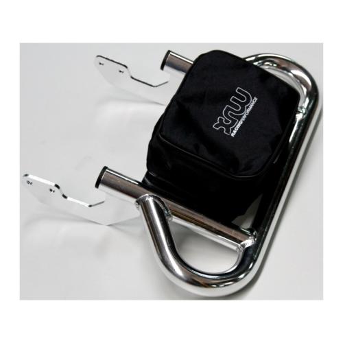 130053549PO XRW Grab Bar mit Tasche fr Yamaha YFZ 450