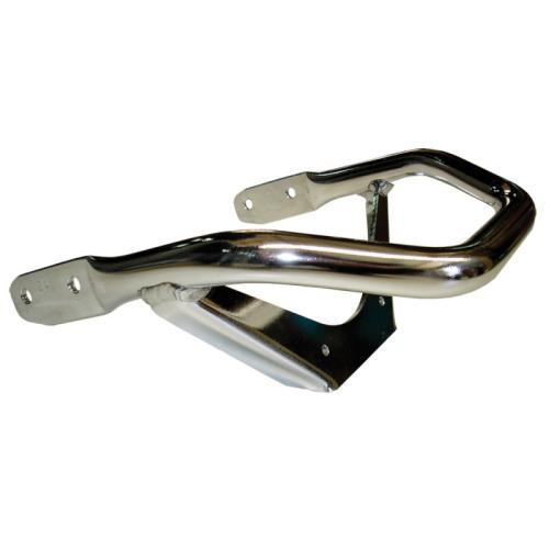 130401035PR XRW Standard Grab Bar Farbe schwarz  fr Quad / ATV Kawasaki KFX 450