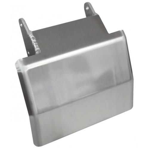130451505NA XRW Schwingen Unterfahrschutz Rear Skid Plate fr Bombardier DS 650