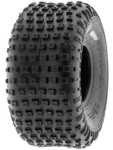 145/70-6 18F 6PR Sun-F A-011 5mm