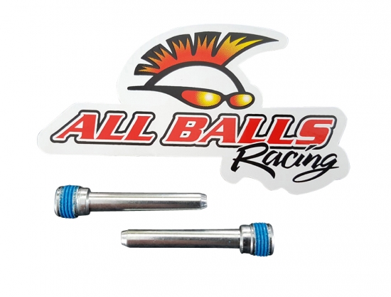 AllBalls Bremssattel-Schraubensatz Caliper Bolt Kit vorne f. Suzuki King Quad usw.