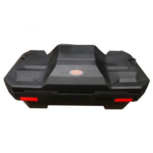 Quad / ATV Koffer Trank Koffer Cargo Tranport Box Topcase Luggage hinten 201500210