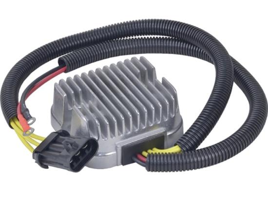 230-22091 Spannungsregler  Regulator Electronic & Rectifier f�r -