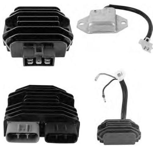 230-22099 Spannungsregler  Regulator Electronic & Rectifier f�r Polaris