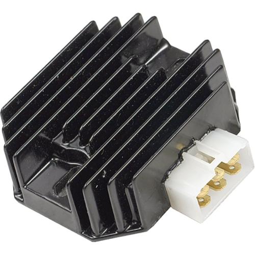 230-58009 Spannungsregler Regulator Electronic & Rectifier für - 230-58009 Spannungsregler Regulator Electronic & Rectifier für -