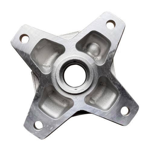 23100-A03-101-1 Original Radnabe vorne fr Access Triton 250 -  450