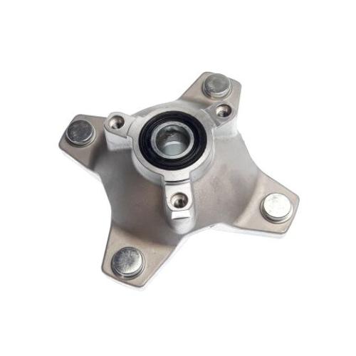 23100-A03-101 Original Radnabe vorne fr Access Triton 250 -  450