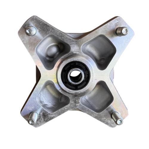 23100-A03-101 Original Radnabe vorne f�r Access Triton 250 -  450