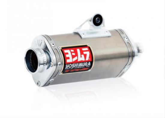2440500-SA YOSHIMURA TRS komplette Auspuffanlage