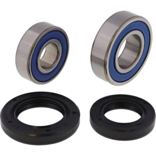 25-1042 AllBalls Quad ATV Radlager Achslager Wheel Bearing Kit Suzuki LTZ 400 250 LTR 450 vorne
