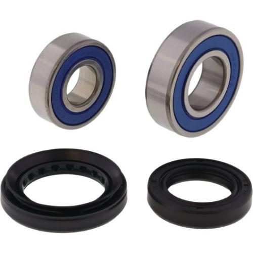 25-1083 AllBalls Quad ATV Radlager Achslager Wheel Bearing Kit f�r Honda TRX 250 400 450  