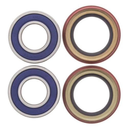 25-1431 AllBalls Quad ATV Radlager Achslager Wheel Bearing Kit f�r Can-Am DS 660 Rally 175