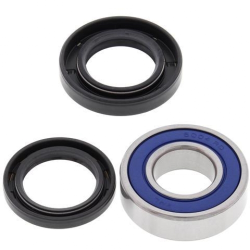 AllBalls Lenkkopflager Kit Steering Bearing and seal Kit 25-1459 fr Honda