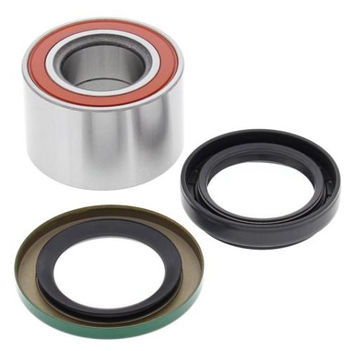 25-1519 AllBalls Quad ATV Radlager Achslager Wheel Bearing Kit f�r CanAm Quest Traxter John Deere 