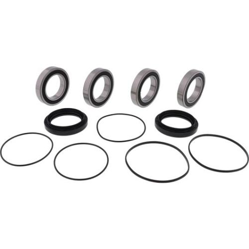 25-1526 AllBalls Quad ATV Radlager Achslager Wheel Bearing Kit f�r Yamaha 700R + YFZ 450 hinten