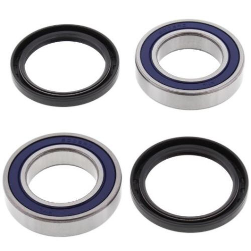 25-1527 AllBalls Quad ATV Radlager Achslager Wheel Bearing Kit f.hinten Kymco KXR/MXU/MAXXER 250+300