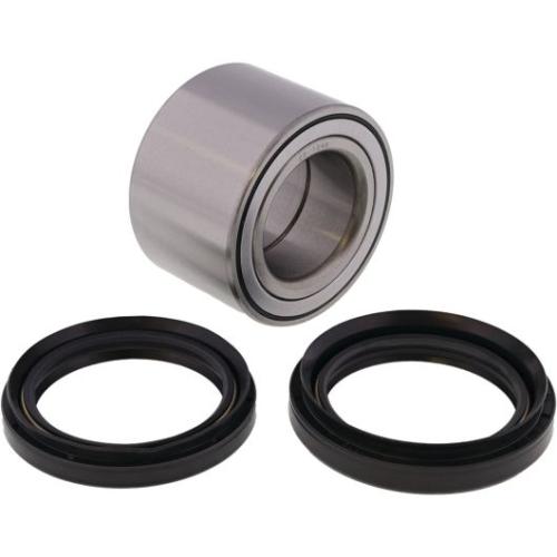 25-1537 AllBalls Quad ATV Radlager Achslager Wheel Bearing Kit f�r Suzuki LTA King Quad 450 700 750