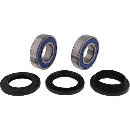 25-1542 AllBalls Quad ATV Radlager Achslager Wheel Bearing Kit f�r Yamaha Rhino YXZ 1000