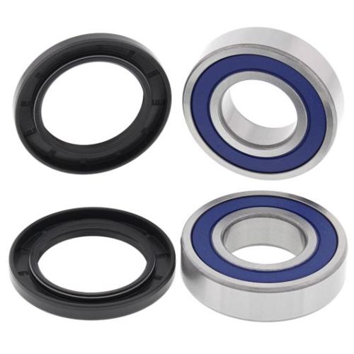 25-1697 AllBalls Quad ATV Radlager Achslager Wheel Bearing Kit f�r UTV CF-Moto Ranger hinten