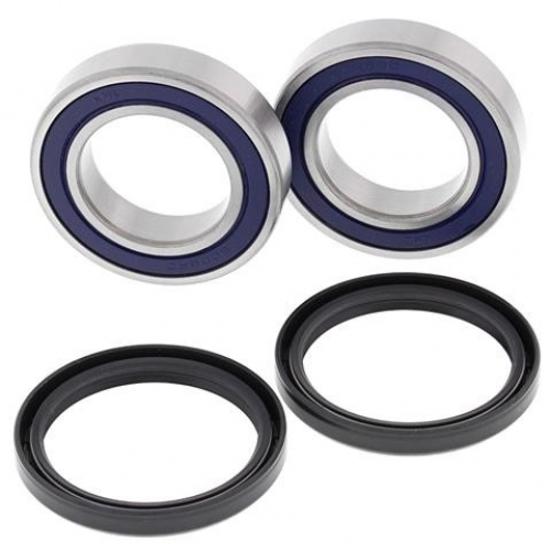 25-1698 AllBalls Quad ATV Radlager Achslager Wheel Bearing Kit fr CanAm DS 250 06- 