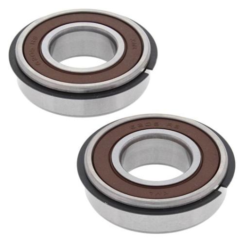 25-1713 AllBalls Radlager Wheel Bearing Kit f�r John Deere Gator UTV vorne