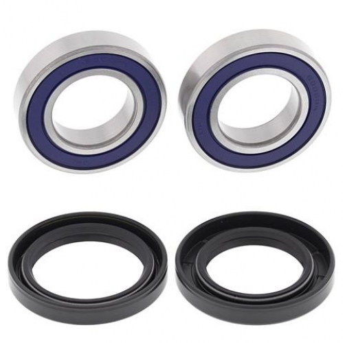 25-1726 AllBalls Quad ATV Radlager Achslager Wheel Bearing Kit fr Yamaha YFM 90 YFZ 50