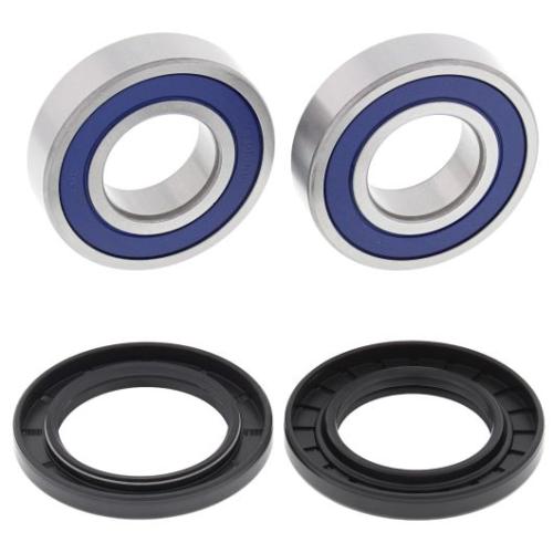 25-1732 AllBalls Radlager Wheel Bearing Kit f�r ODES 800 ATV UTV hinten