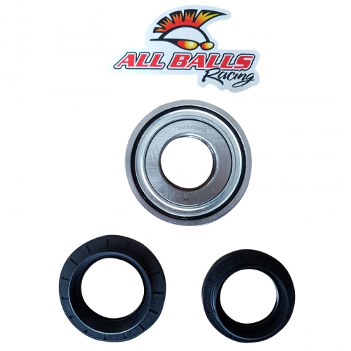 25-1739 AllBalls Quad ATV Radlager Achslager Wheel Bearing Kit vorne fr Kubota RTV 900 1100