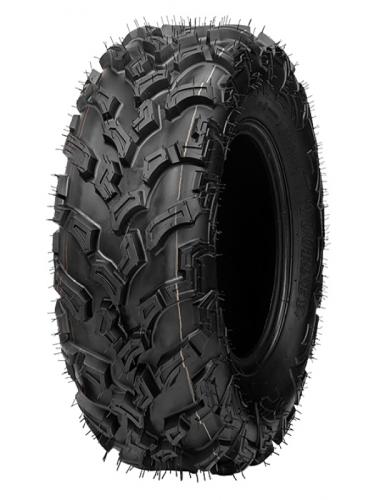 25x8-12 43J 6PR Journey P3006 19mm
