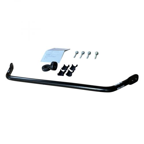 HuR 18mm Dynamic  Sport Stabilisator Kit Farbe schwarz fr CanAm Spyder 2008 - 2012