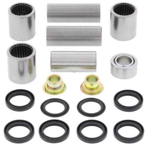Restposten 27-1159 AllBalls Federbeinumlenkung Swing Arm Linkage Kit fr Yamaha WR200 1992