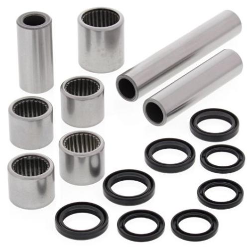 27-1175 AllBalls Federbeinumlenkung Swing Arm Linkage Kit f�r Quad ATV f. Yamaha YFZ 450R
