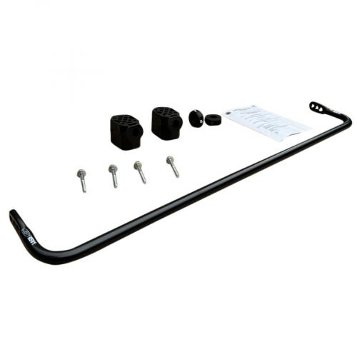 HuR 14mm Dynamic Sport Stabilisator Kit 3fach verstellbar mit ABE Farbe schwarz fr CanAm Ryker