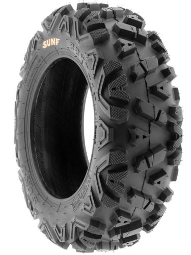 28x11-12 70J 6PR Sun-F A-033 19mm