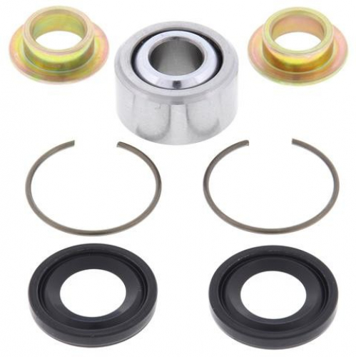 29-5009 AllBalls Stodmpfer Lager Shock Bearing Kit hinten unten Quad / ATV Suzuki LT-250R