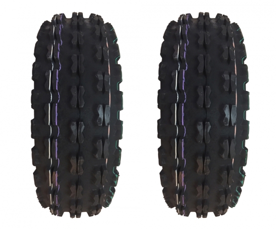 2x Quad ATV Reifen 21x7-10 42N (175/70-10) Innova SPEED GEAR IA-8003 MuS Suzuki Yamaha Kymco usw.