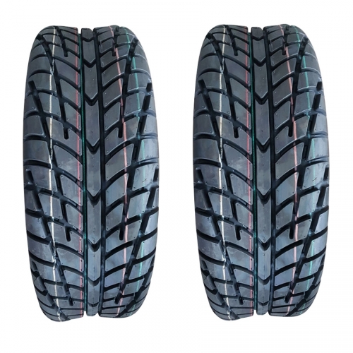 Angebot 2x Quad ATV Reifen Innova RACER 25x8-12 40N (185/88-12) IA-8022 M+S Suzuki Yamaha usw.