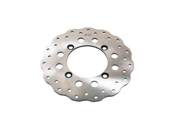 31305-A13-000 Original Bremsscheibe vorne 1 St. fr Access Triton ATV 650 750 850 