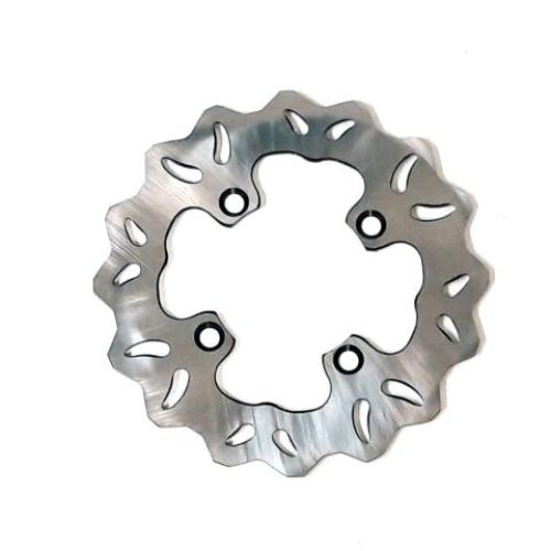 31350-A12-000 Original Bremsscheibe hinten fr Access Triton 250 -  450