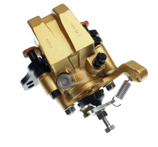 31360-A03-001 Bremszange Bremssattel hinten fr Access Triton 250 -  400