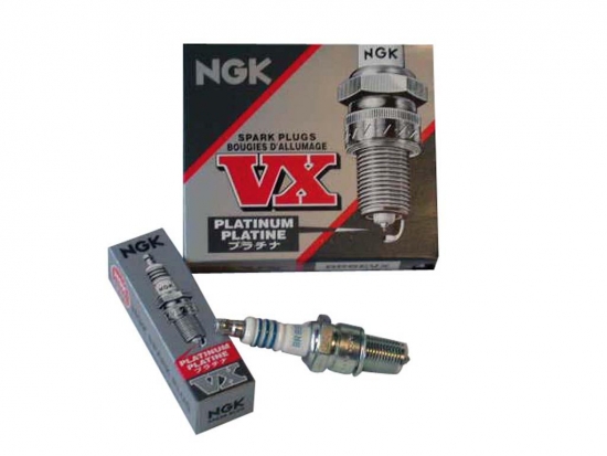 C7HVX NGK Platinum Z�NDKERZE passend f�r Dinli, E-Ton, MSA, Yamaha u.s.w siehe Tabelle